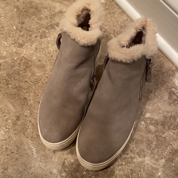 Dolce vita Watson boots - Picture 5 of 6